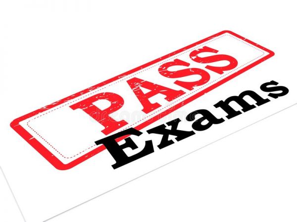 Passing Exams Online Learning Programme - Carmel College