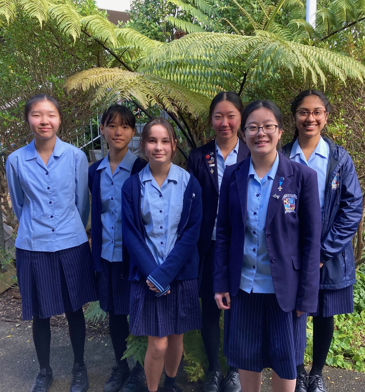 Read more about the article University of Otago Junior Mathematics Competition