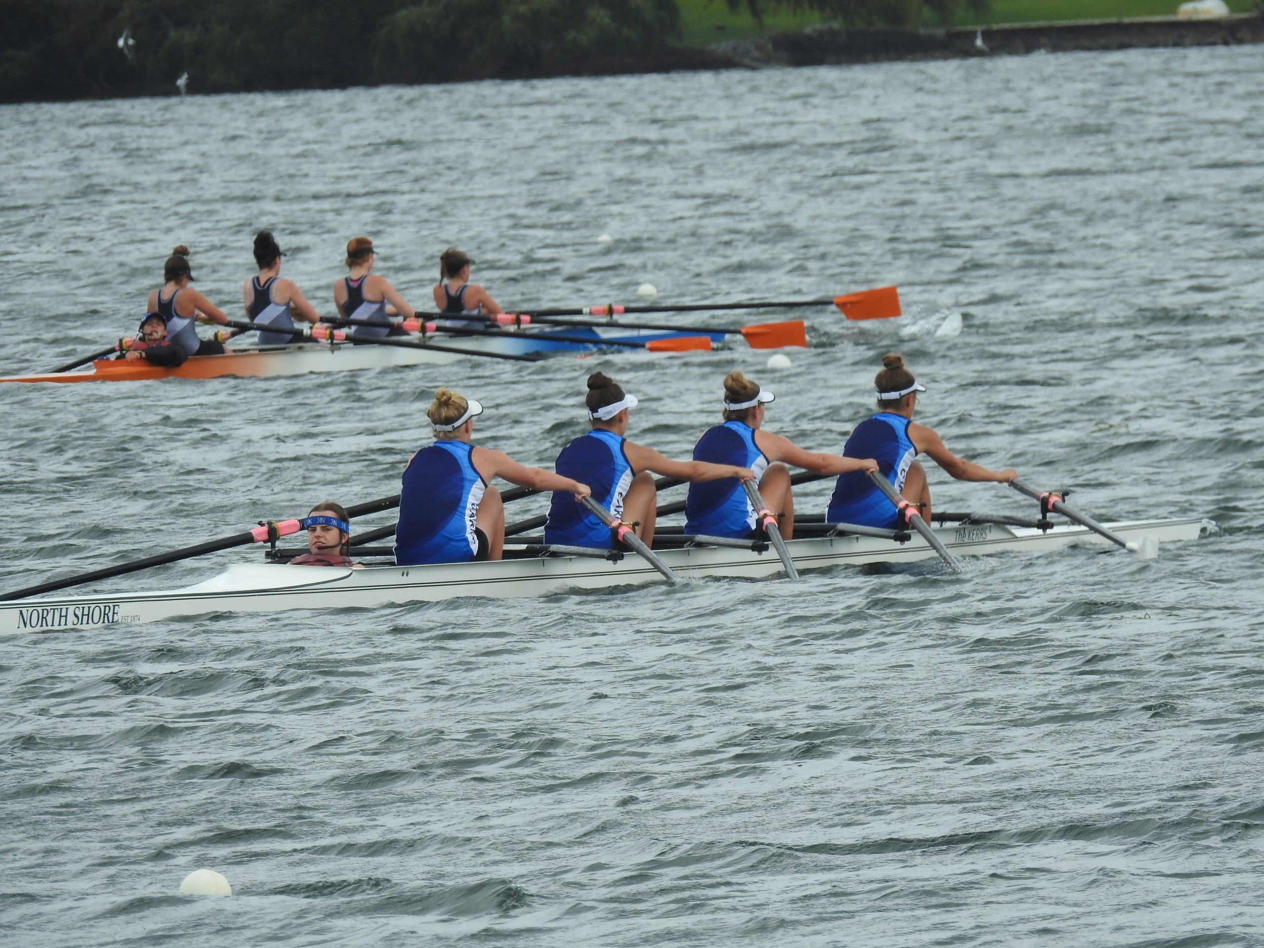 Read more about the article Learn to Row Programme for Year 10 or Year 11
