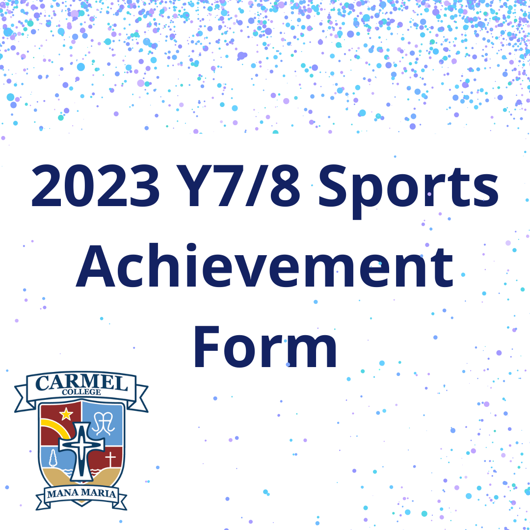 Read more about the article Year 7&8 Sporting Achievement