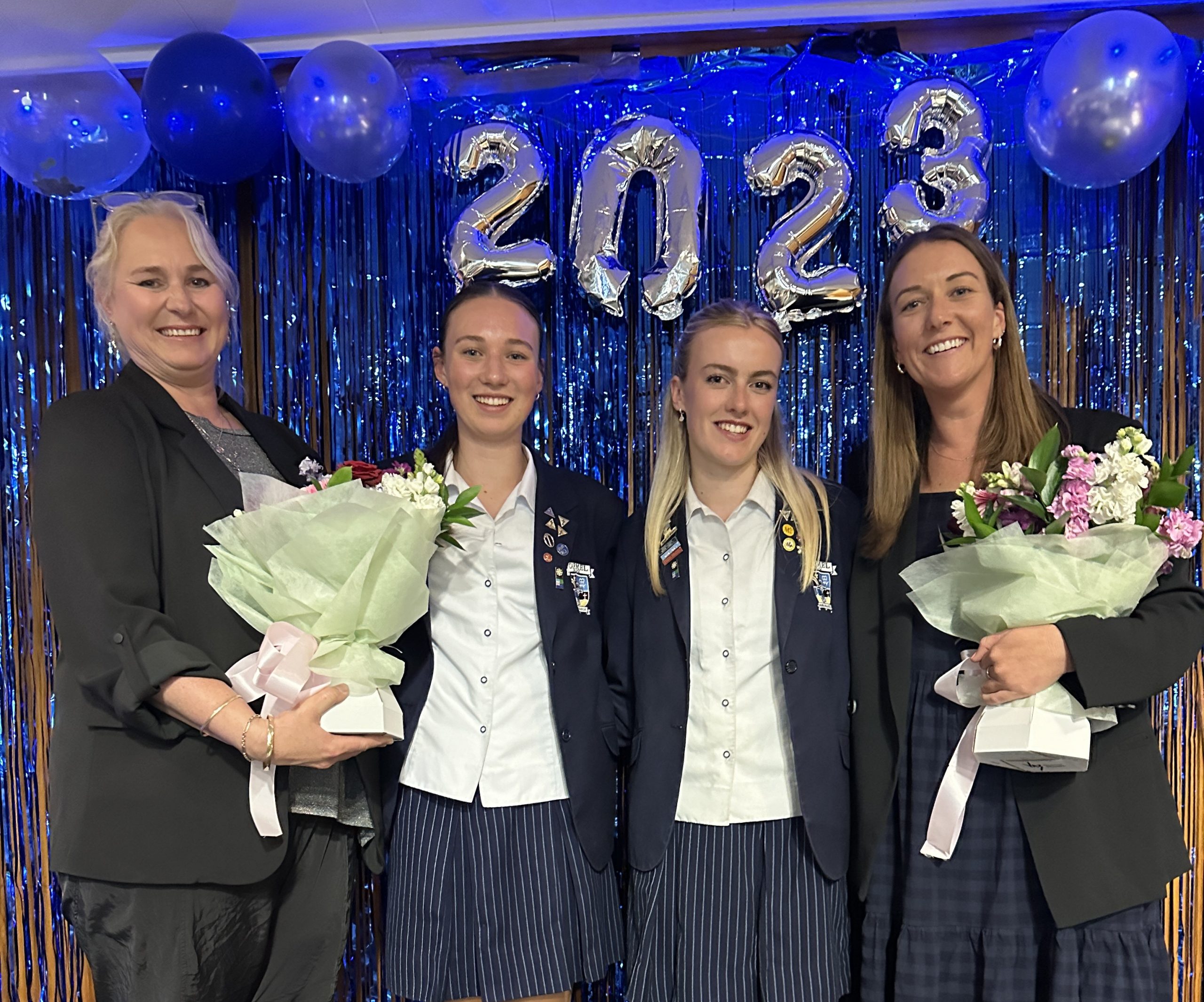 Read more about the article 2023 Year 9-13 Sports Awards 