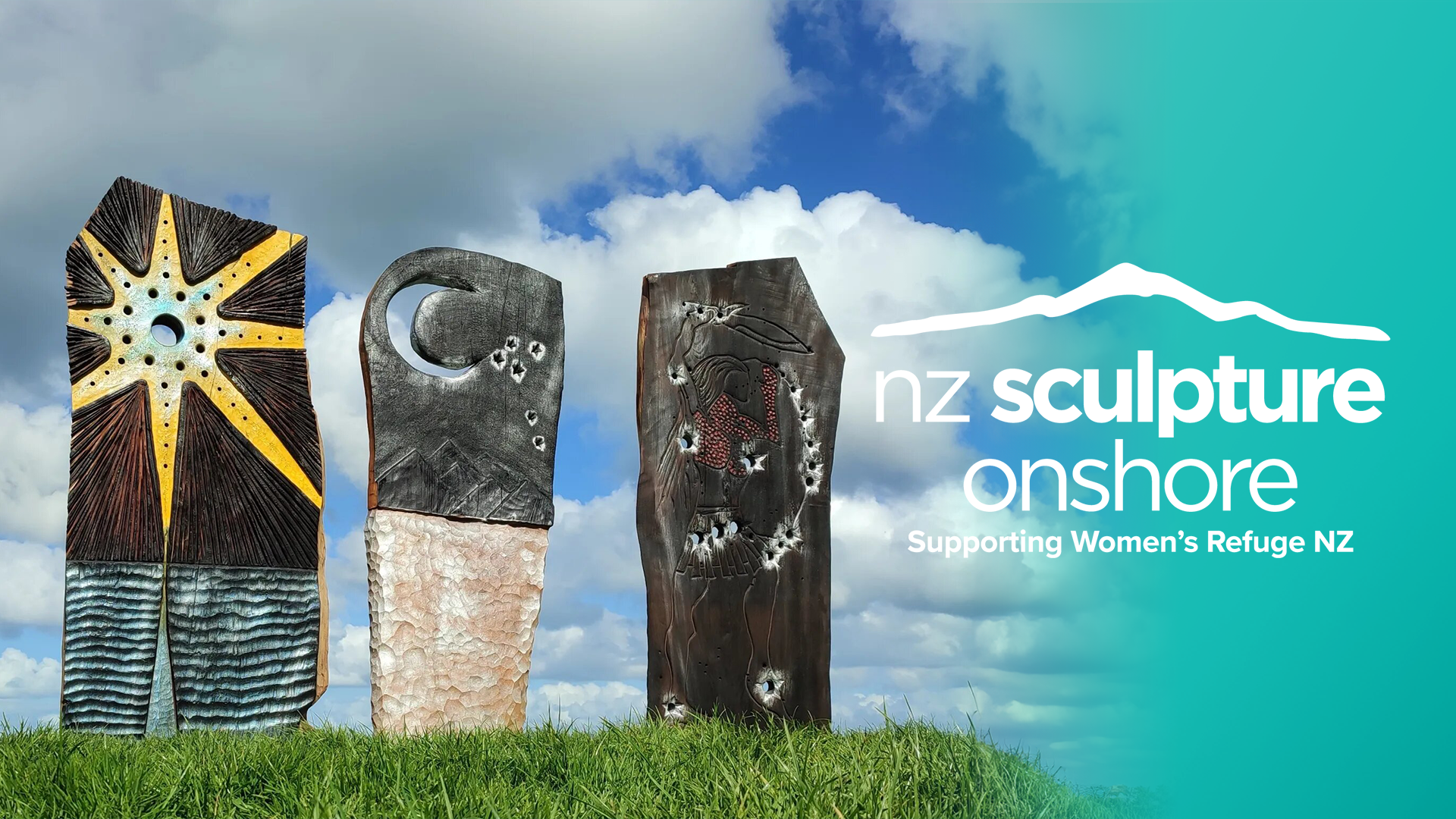 Read more about the article Student Service at NZ Sculpture OnShore