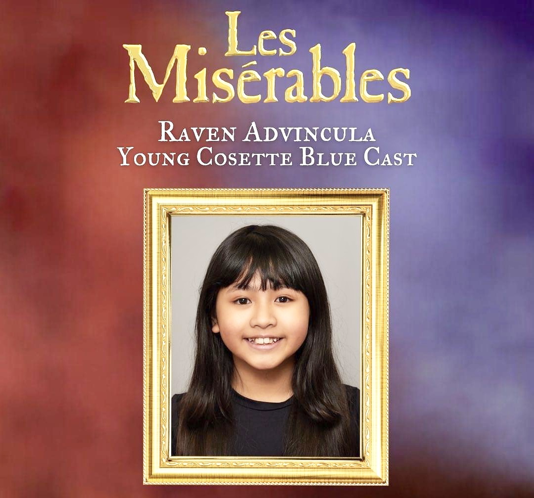 Read more about the article Year 7 Student Plays ‘Cosette’