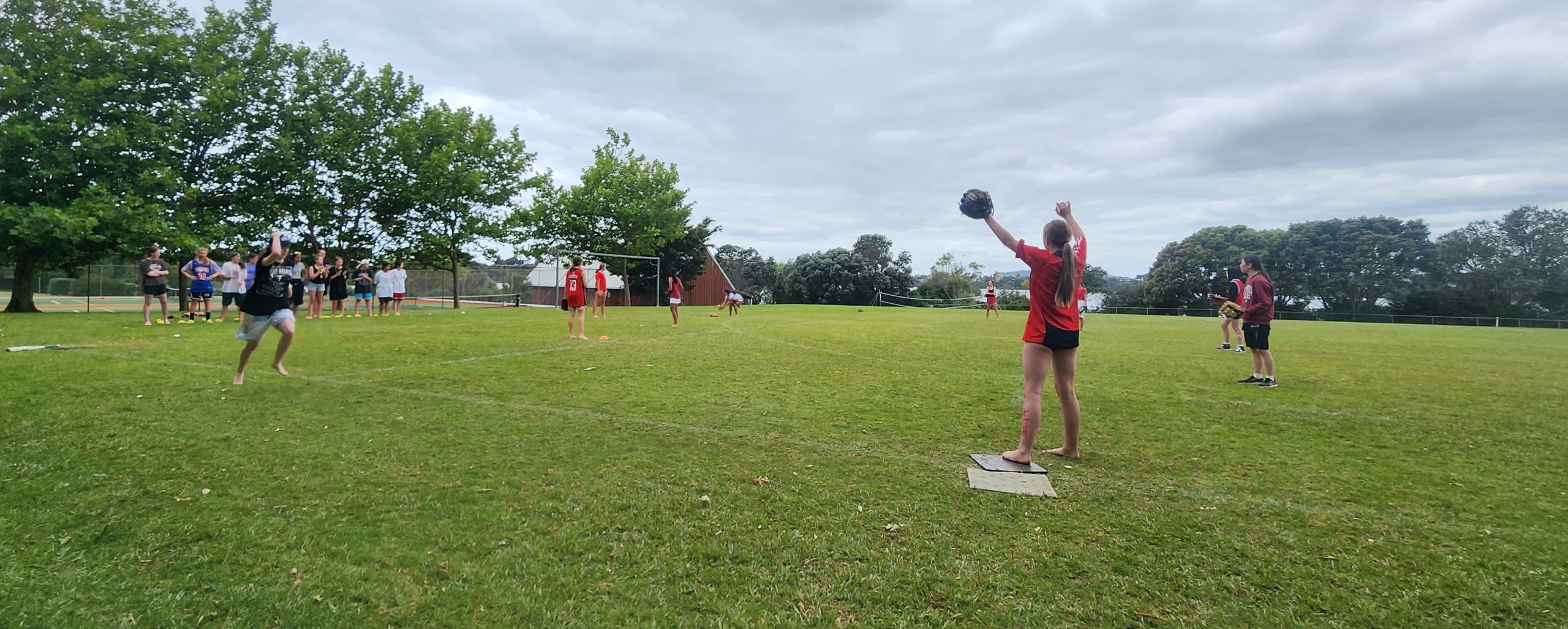 Read more about the article Year 9 Softball Tournament