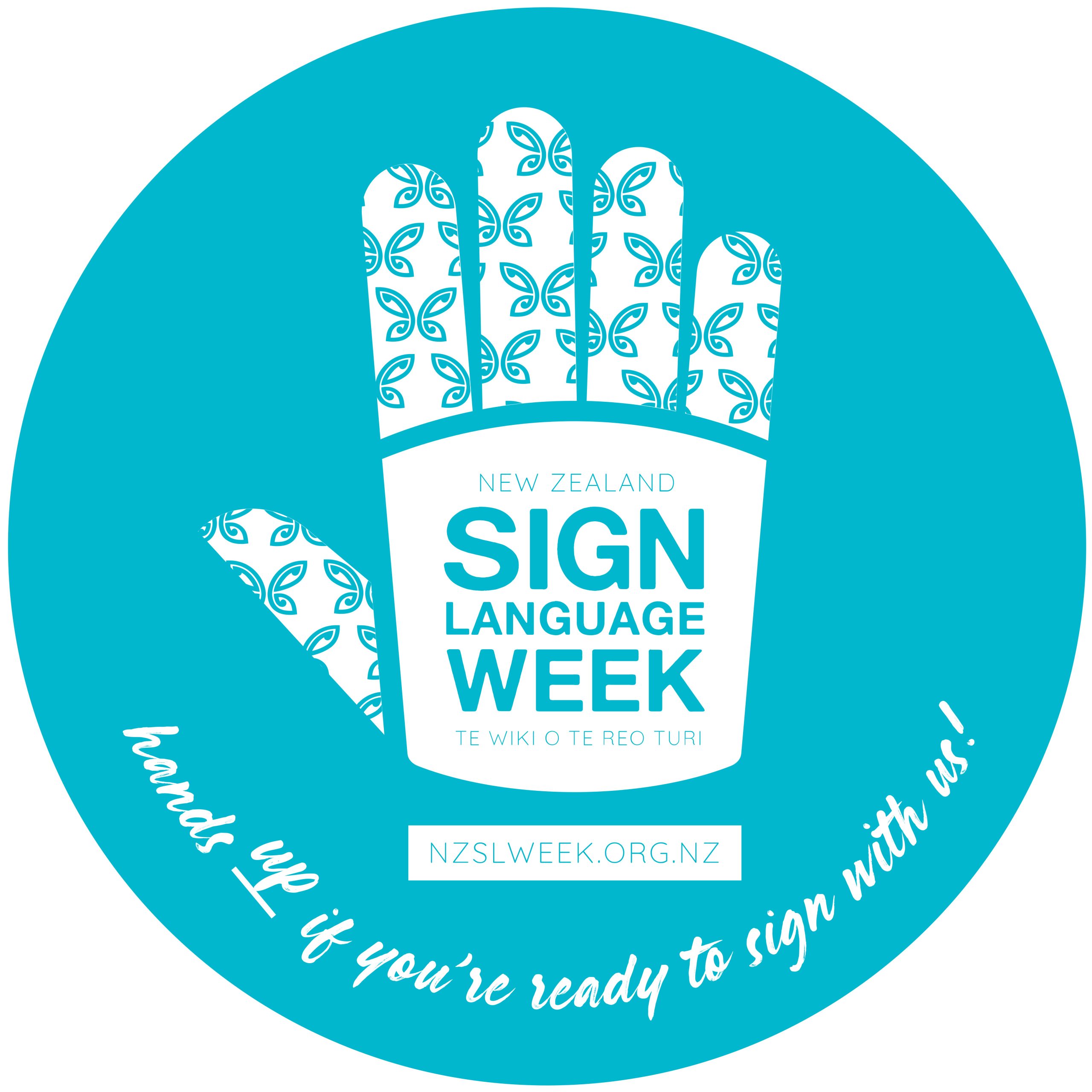 Read more about the article New Zealand Sign Language Week