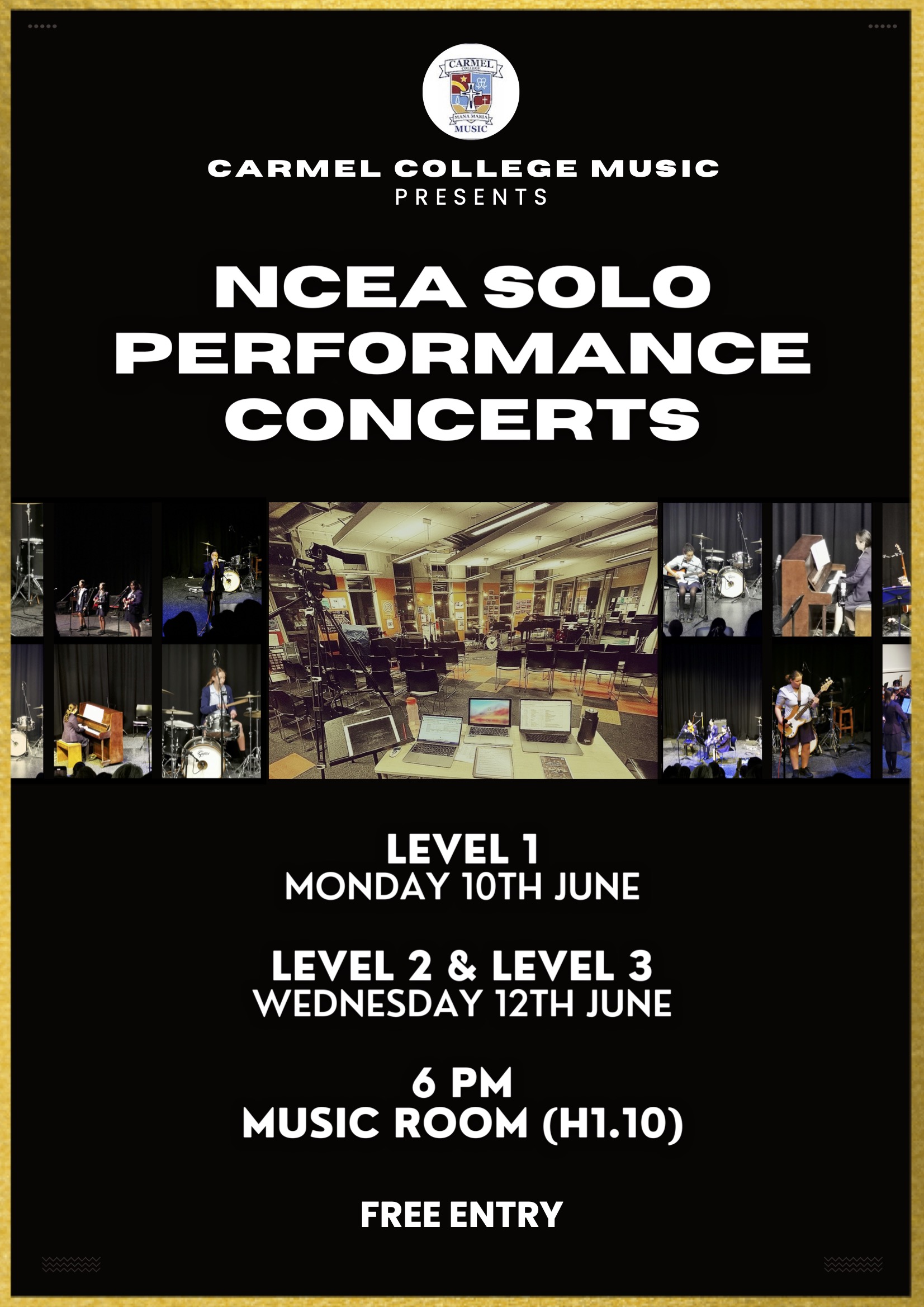 Read more about the article NCEA Performance Evenings – Week 7