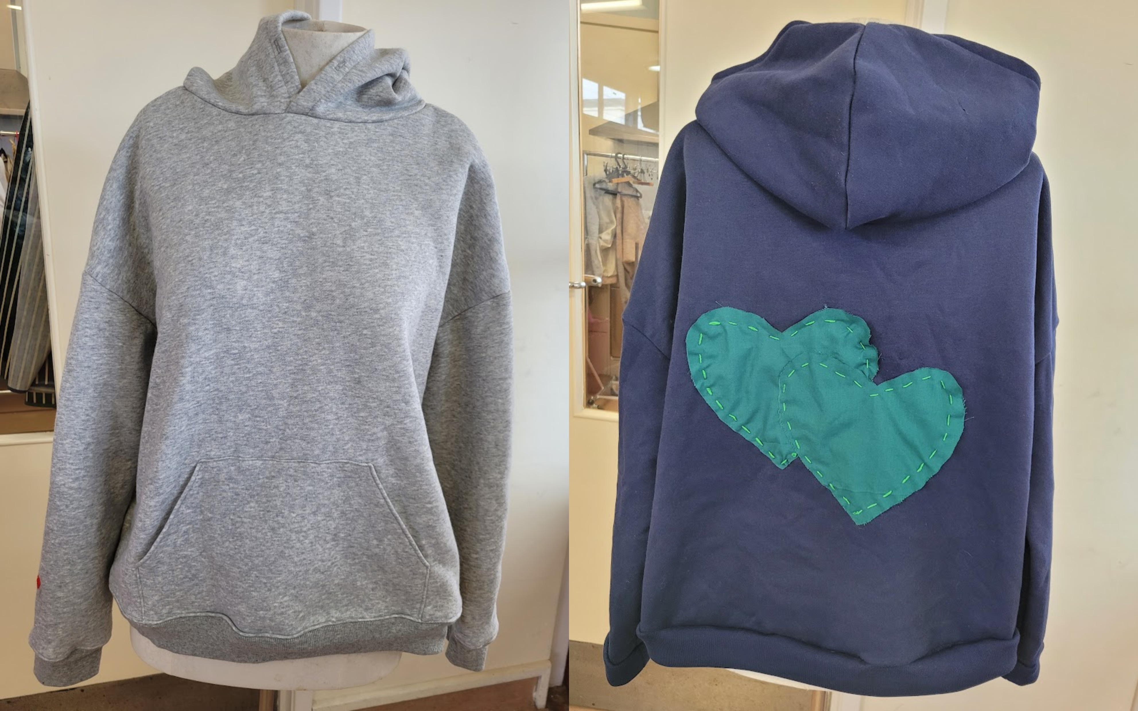 Read more about the article Year 10 Hoodies 