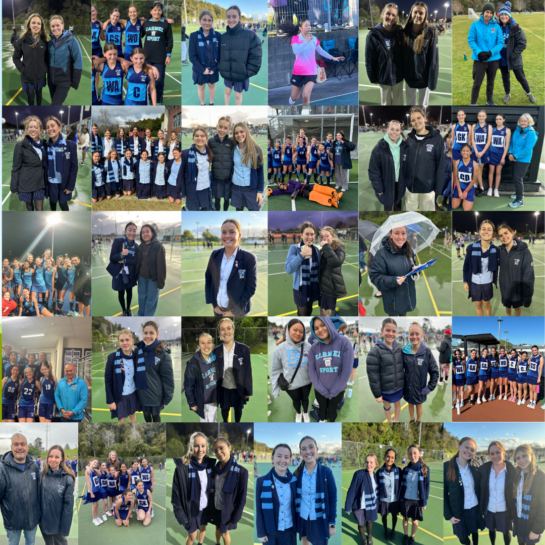 Read more about the article Our Winter Sports Season has ended