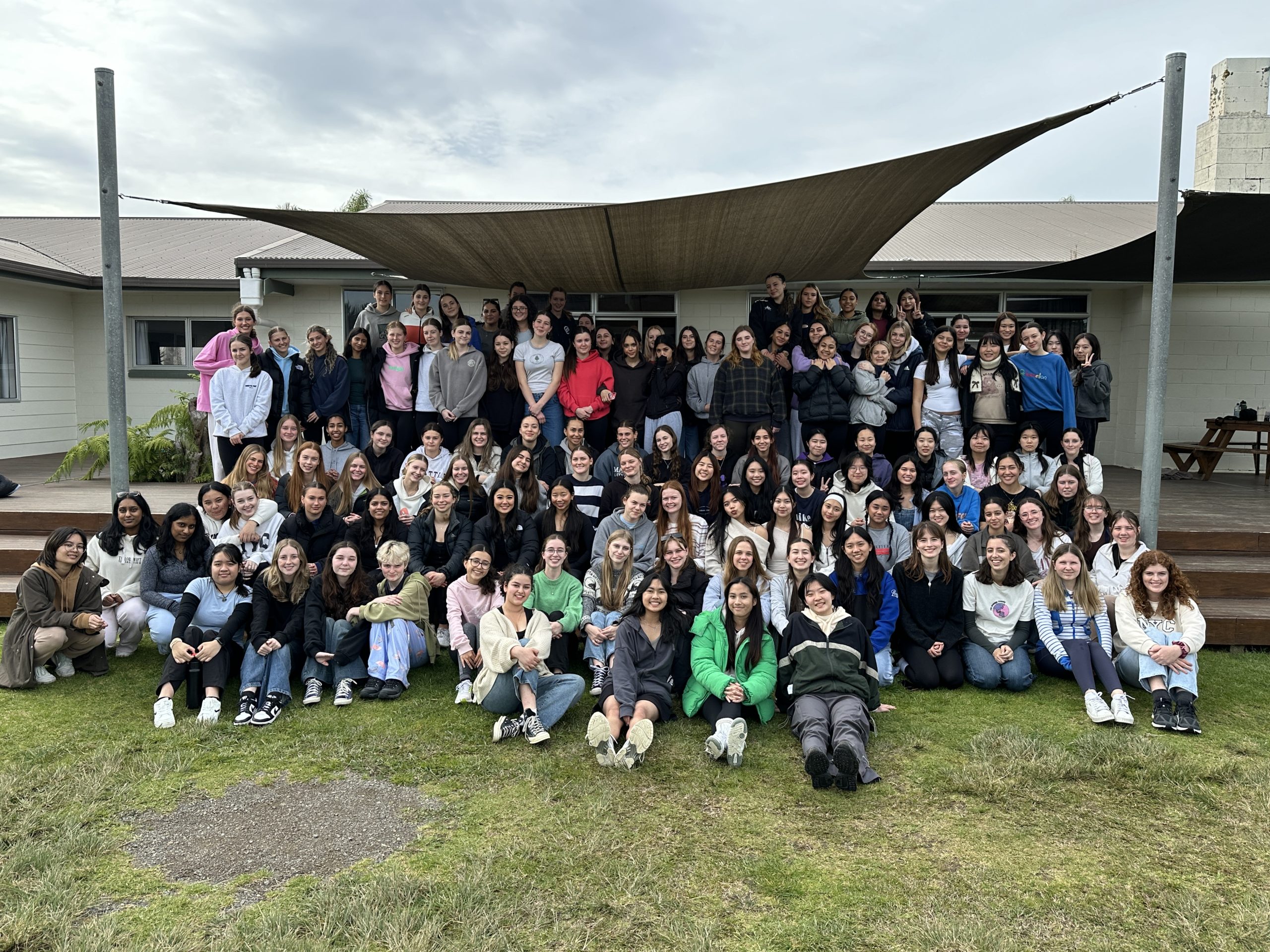 Read more about the article Year 13 Retreat