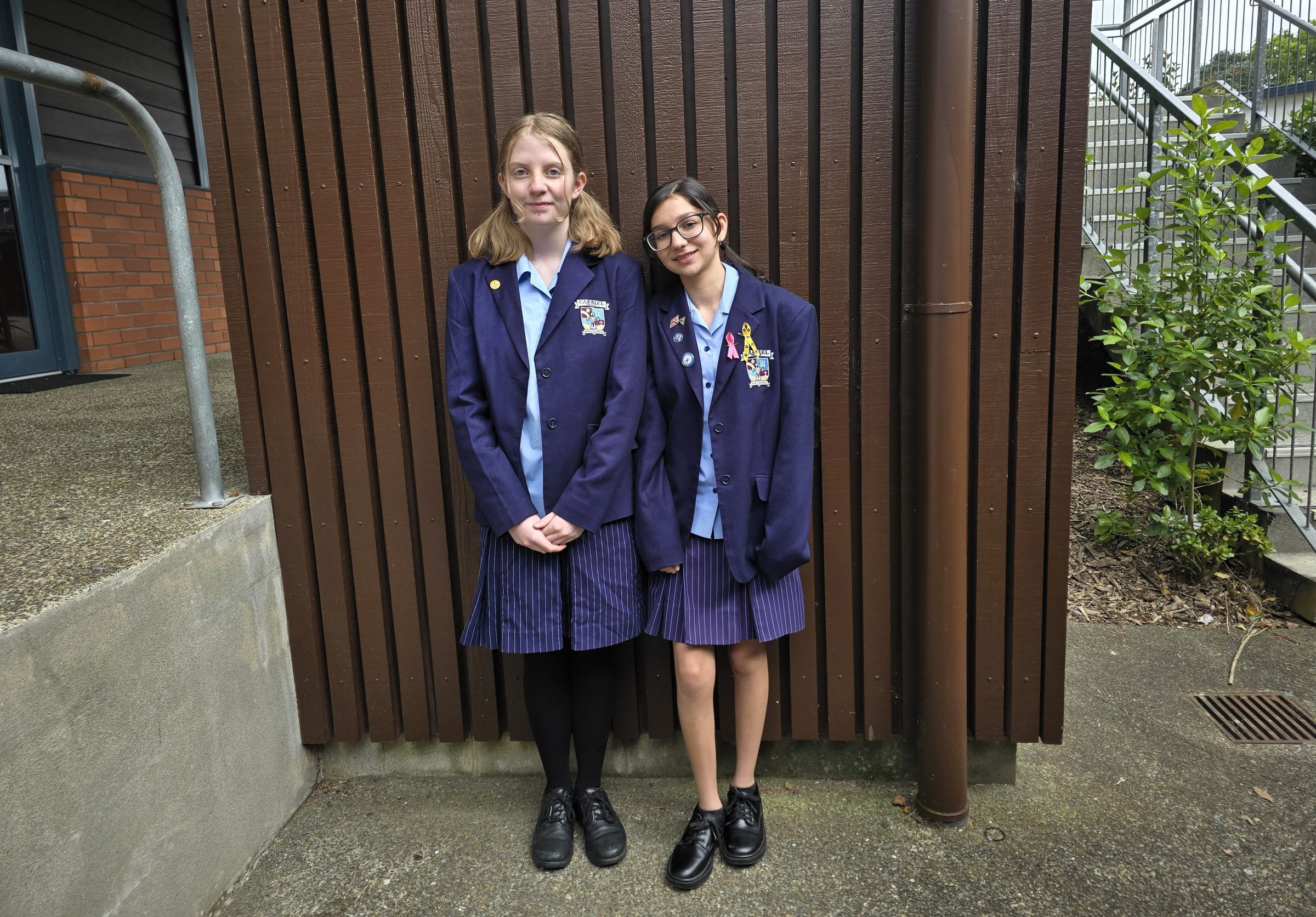 Read more about the article Junior Open Debaters are Named in the Top 10 Best Speaker List in Auckland