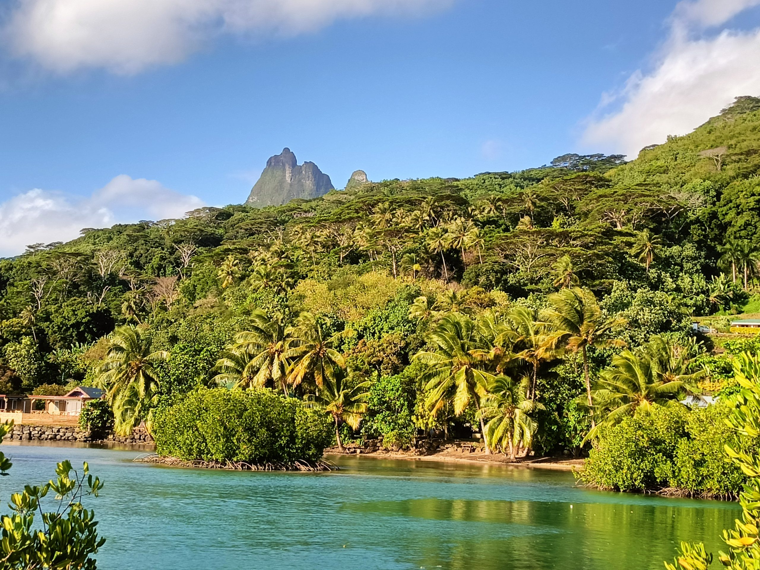 Read more about the article Tahiti – an unforgettable French school trip