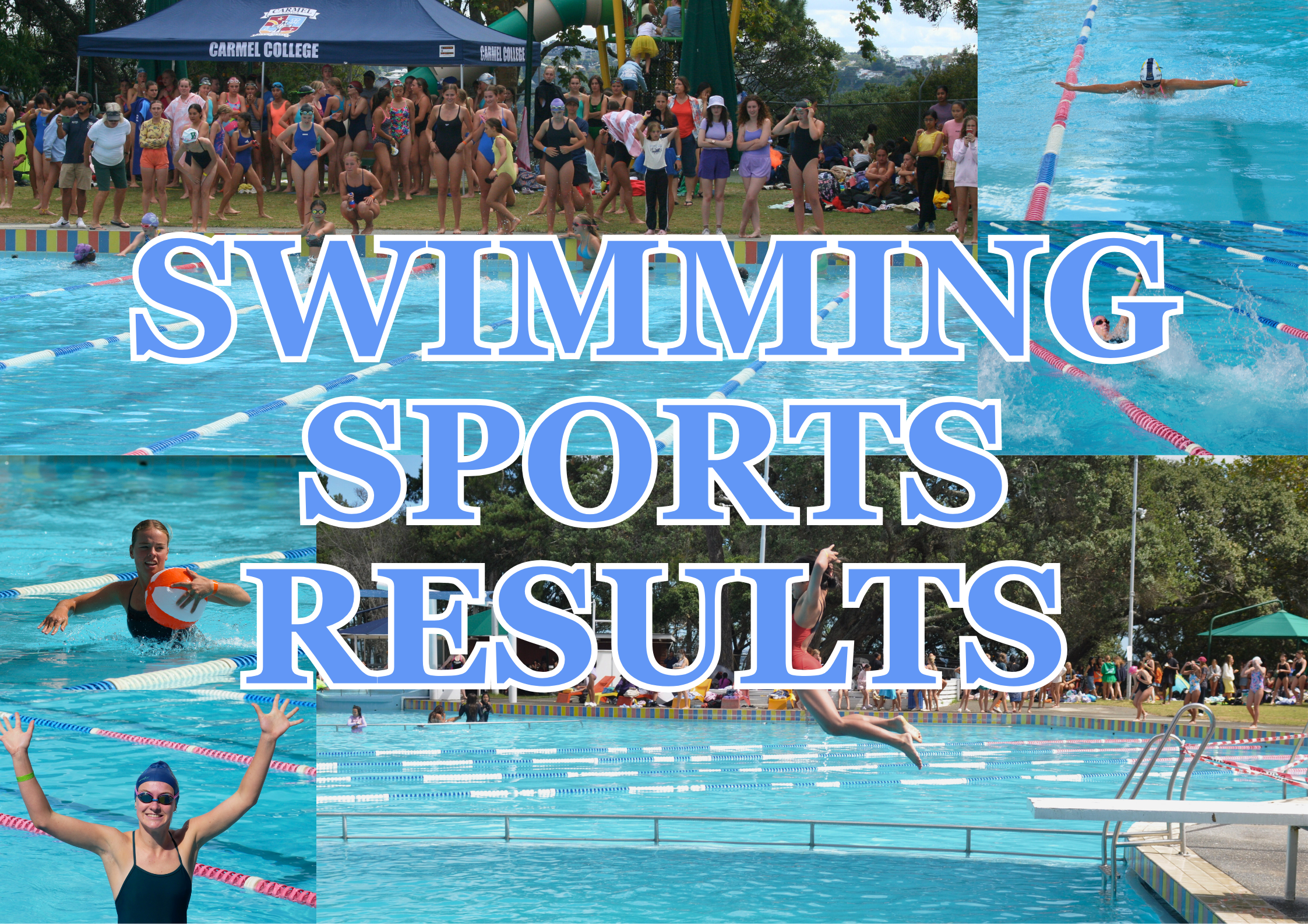 Read more about the article 2025 Swimming Sports