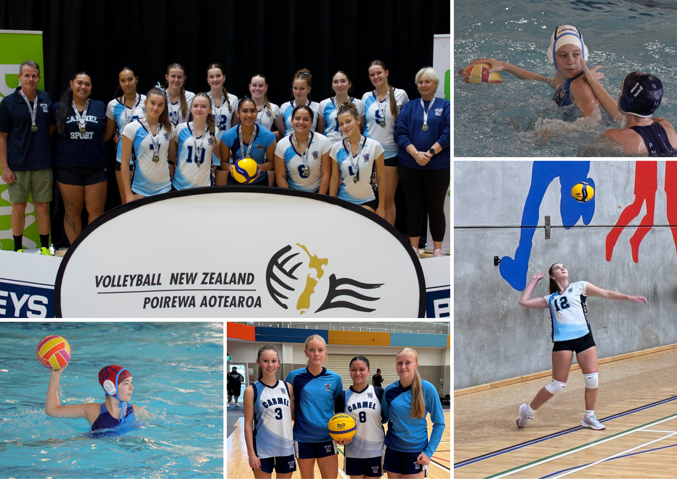 Read more about the article Summer Tournament Week Wrap-up  